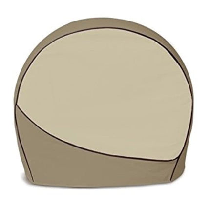 ADCO 3962 Designer Series Tan Tyre Gard Wheel Cover,30" - 32"