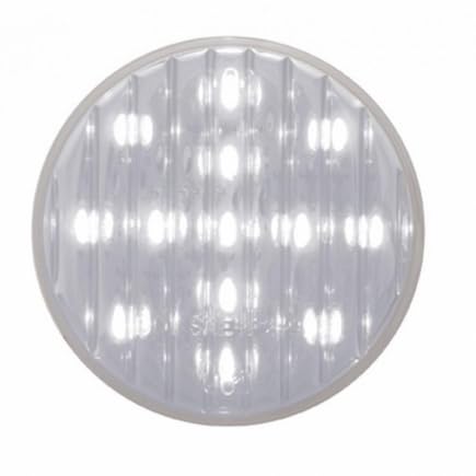 United Pacific 38031 13 LED 2-1/2" Auxiliary/Utili