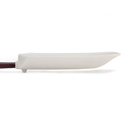 Mercer Culinary 16 Inch Heat Resistant Silicone Spoon Spatula