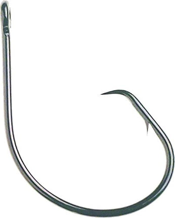 Demon Perfect Circle, In Line - Black Nickel 2
