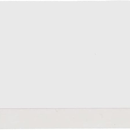 Brady M21-500-499 Tape for Lab Pal, 12.7 mm, White Cloth