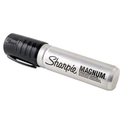 SAN44001BX - Sharpie Magnum Permanent Marker