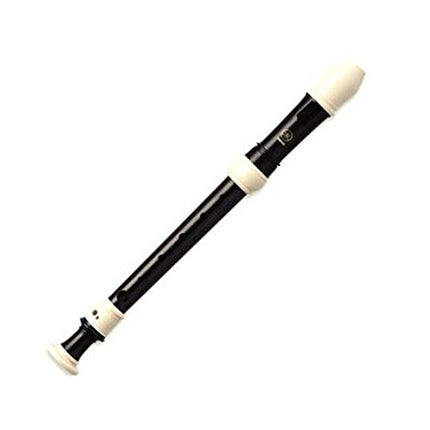 YAMAHA (Yamaha) ABS plastic recorder soprano Baroque YRS-302BIII