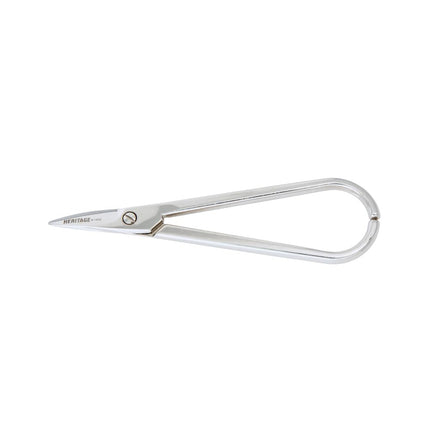 Light Metal Snips with Curved Blades Klein Tools 147C