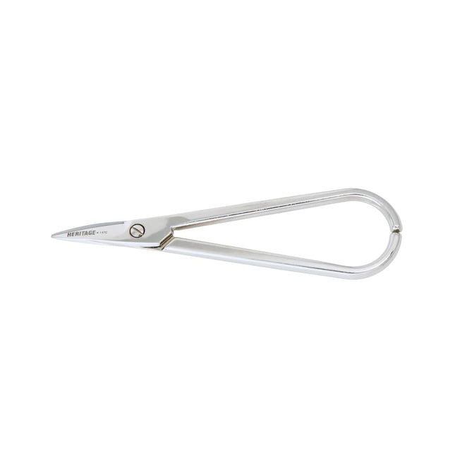 Light Metal Snips with Curved Blades Klein Tools 1