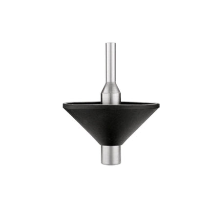 BOSCH RA1151 Router Subbase Centering Pin and Cone Works with 1/4 in. or 1/2 in. Collet