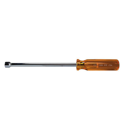 Klein Tools S818M 1/4-Inch Super Long Magnetic Nut