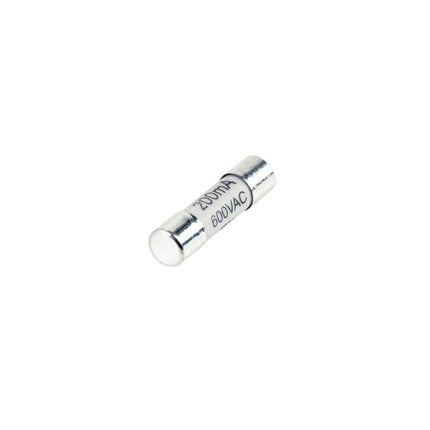 Klein Replacement Fuse for , 5X20 200MA 600V - MM300 (1 Each) 69031