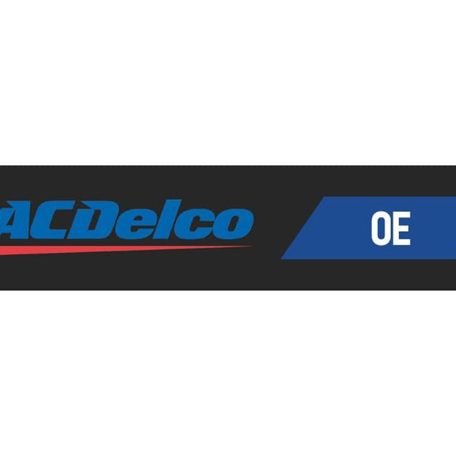 ACDelco 10-4006 Synchromesh Manual Transmission Fluid - 1 qt