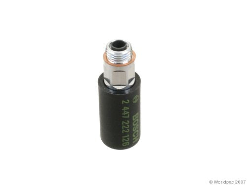 Bosch 2447010038 Hand Primer Pump