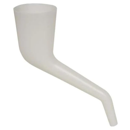 Lisle 17232 Right Angle Funnel 5 Pack