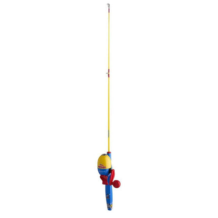 Shakespeare Disney Mickey Children's Fishing Beginner Kit