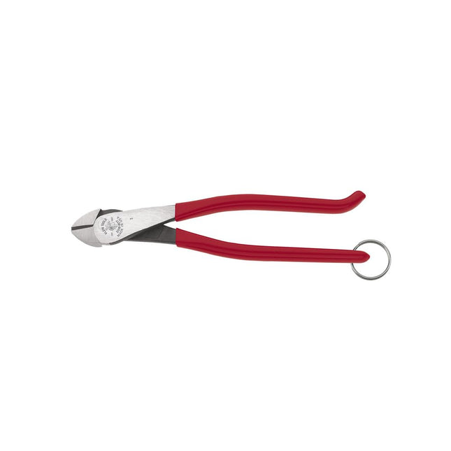 Klein Tools D248-9STT Pliers, Ironworker's Diagona