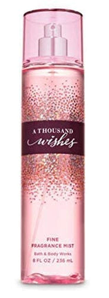 Bath & Body Works Signature Collection MOONLIGHT PATH Fine Fragrance Mist 8 oz / 236 mL