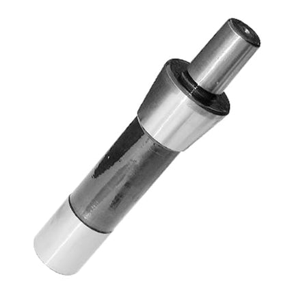 HHIP 9999-0010 3/8" JT2 Drill Chuck with R8 Arbor