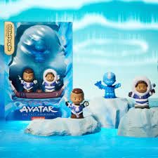 Fisher Price Little People Collector Series- Littl