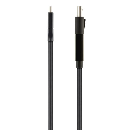 BELKIN B2B103-06-BLK Belkin USB-C to DisplayPort Cable, Black