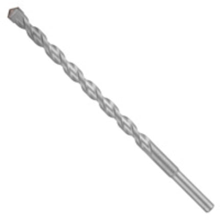BOSCH LBH013 5/8 in. x 12 in. Round Hammer Drill B