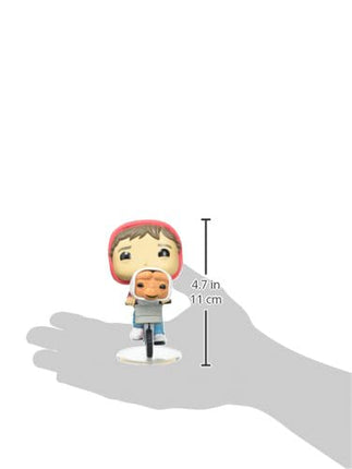 Funko POP! Movies: E.T. - Elliott with E.T. in Bike Basket