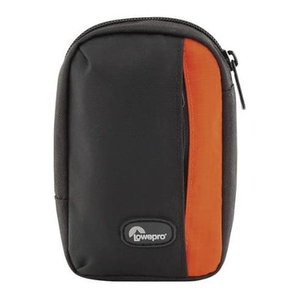 Cámara digital Kodak PIXPRO Friendly Zoom FZ55 (azul) con estuche para cámara, tarjeta de memoria SDHC UHS-I U1 Clase 10 de 32 GB y lector de tarjetas USB 2.0 (4 artículos)