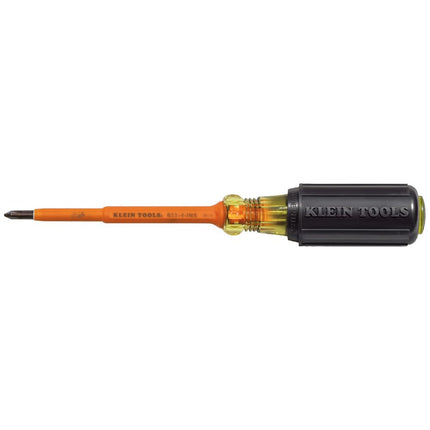 Klein Tools 6334INS Insulated Screwdriver, #1 Phil
