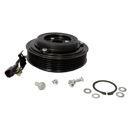 Pulley