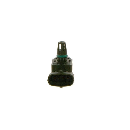 Bosch 0261230247 Original Equipment Manifold Absolute Pressure (MAP) Sensor for Select Porsche: 2011-19 911, 2012-16 Boxster, 2011-18 Cayenne, 2014-16 Cayman, 2010-16 Panamera