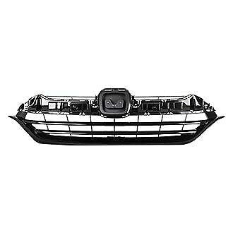 For Honda CR-V 2017-2019 Replace HO1200234 Grille