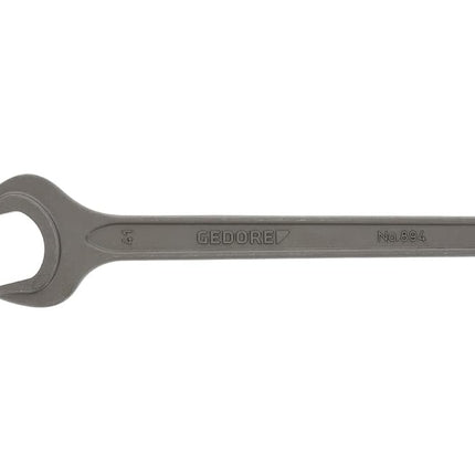 Gedore Single Open Ended Spanner, 41 mm Size