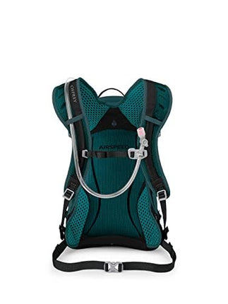 Osprey Sylva 12 w/Res Baikal Green O/S