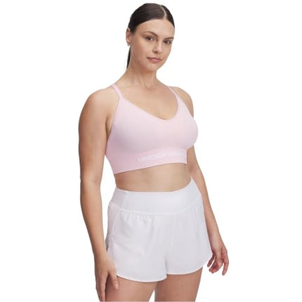 Under Armour Vanish Seamless Low Bra