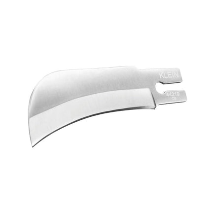 Klein Tools 44138 Replacement Coping Blades for Klein Tools Folding Utility Knife No. 44218, 3-Pack