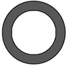 Dorman 65306 Crush Oil Drain Plug Gasket, Pack of 2