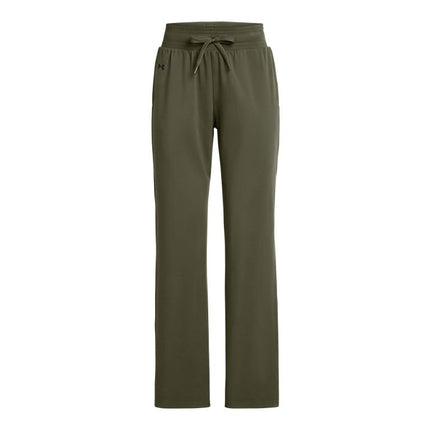 Under Armour Women's Motion Open Hem Pants