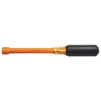 Klein Tools 646916INS Insulated Nut Driver, 9/16-I