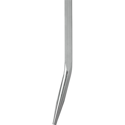 Hultafors F430 43cm Aluminium Wrecking Bar , 17 Inch