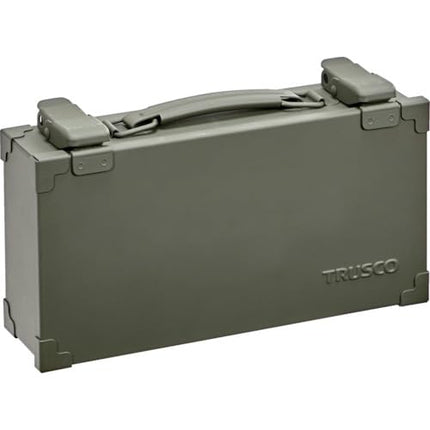 Trusco Nakayama CT-260-OD Trunk Tool Box OD W270 x D145 x H70