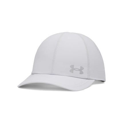 Under Armour Women's Iso-chill Launch Run Adjustab