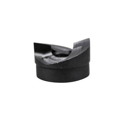 Klein Tools 53857 1.951-Inch Knockout Punch for 1-