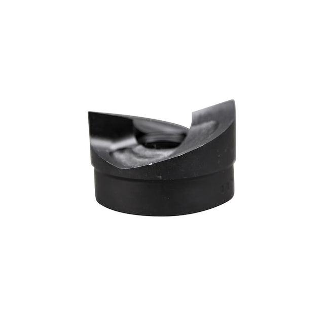 Klein Tools 53857 1.951-Inch Knockout Punch for 1-