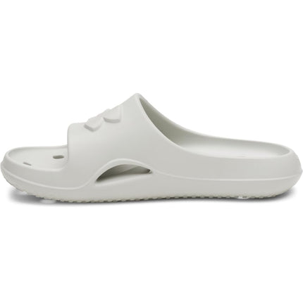 Sandalia Under Armour Locker V Hydro Green para hombre, talla 11 UK