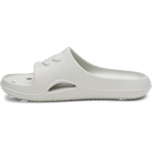 Under Armour Men's Locker V Hydro Green Slide Sand