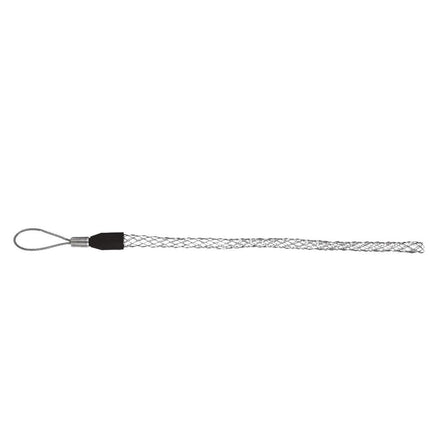 Klein Tools KPL150-1 Single-Weave, Flexible-Eye Pulling grips, Short Length by Klein Tools