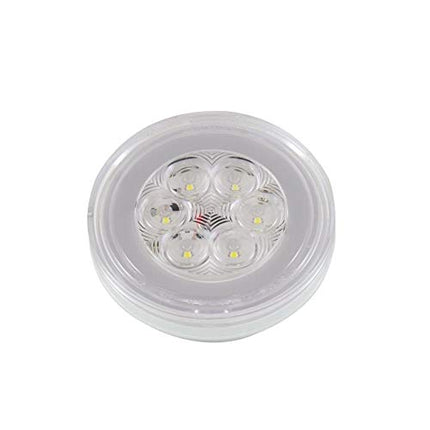 United Pacific 21 LED 4""GLO Back-Up Light,37008