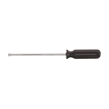 Klein Tools S66 3/16-Inch Nut Driver with 6-Inch H