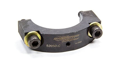 Mark Williams Enterprises 53950 8 3/4" Mopar Billet Cap