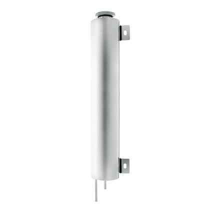 United Pacific A6127 Stainless Steel Overflow Tank 19", 1 Pack