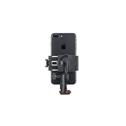 JOBY JB01551-BWW GripTight PRO 2 GorillaPod, Universal Phone Holder and Pro-Grade Flexible Tripod for Any Smartphone and iPhone with or without a Case