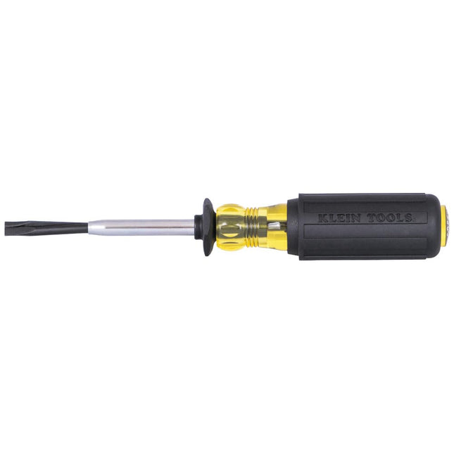 KLEIN TOOLS 6024K Slotted Screw-Holding Screwdrive