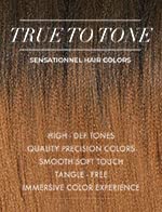 Cheveux tressés pré-étirés Sensationnel X-pression - tresse 3x 58 pouces tout kanekalon ignifuge synthétique pour tresses africaines et torsades (1 paquet, SM1B/30)